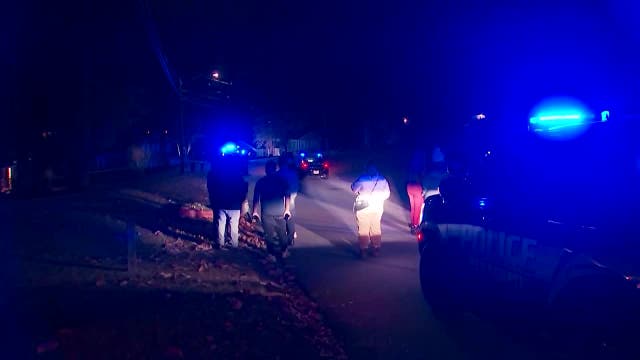 Father of 4 gunned down in apparent robbery near DeKalb County home