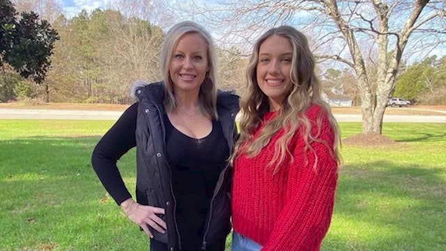 Paulding mother mourns loss of daughter’s bright future: VSU student killed by stray bullet