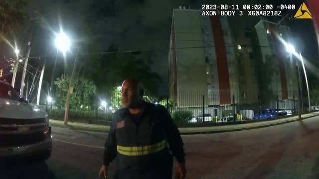 Death of Deacon Johnny Hollman: Family files suit against tow truck driver