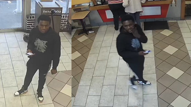 Georgia Tech student robbed on West Peachtree Street, police searching for suspects