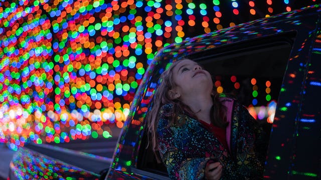 Holiday lights, jazz, PowWow and The Wiz: Things to do this weekend in metro Atlanta
