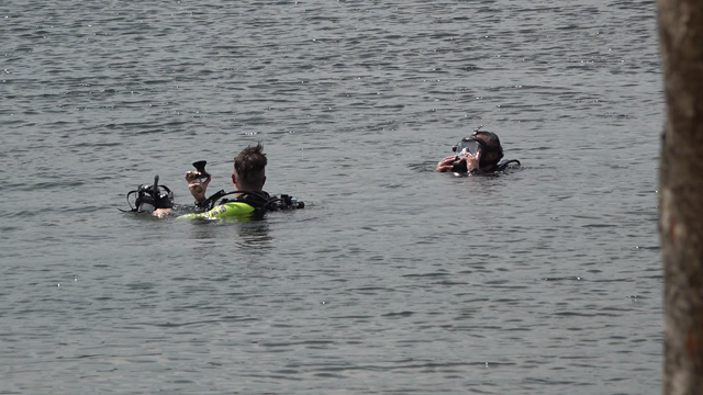 Newton County fire chief taken off duty amid internal probe