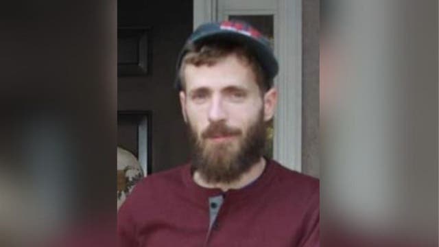 Coweta County Sheriff's Office actively looking for man wanted for murder near Hwy. 154, Allison Lane