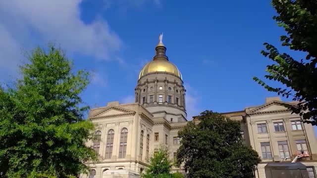 Georgia Supreme Court blocks GOP-backed prosecutors oversight commission