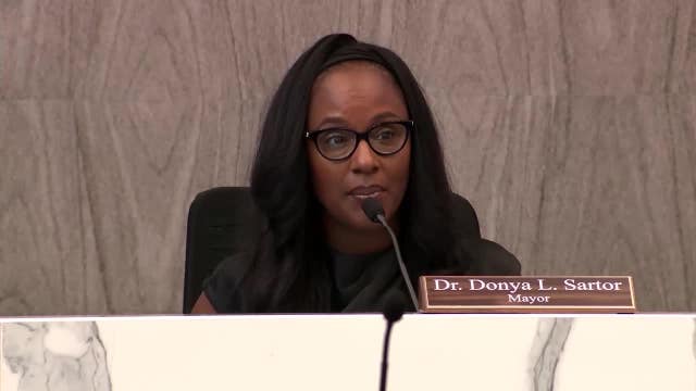 Jonesboro mayor fires police chief, effective immediately