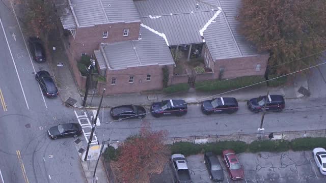 Man killed on Peters Street on Nov. 20 identified