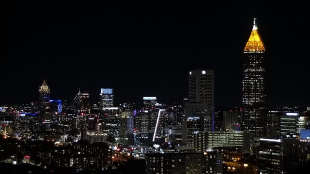 Atlanta weather: Freeze Warning continues