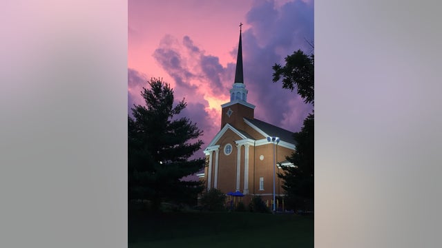 Hundreds of Georgia congregations split from Methodist Church over LGBTQ+ divide