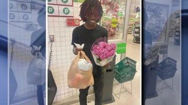 DeKalb County teen convicted of killing IHOP worker