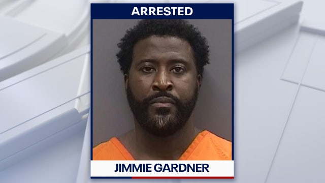 Stacey Abrams' brother-in-law arrested for attacking 16-year-old, human trafficking in Tampa: Officials