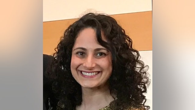 Detroit police arrest murder suspect in synagogue president Samantha Woll's death