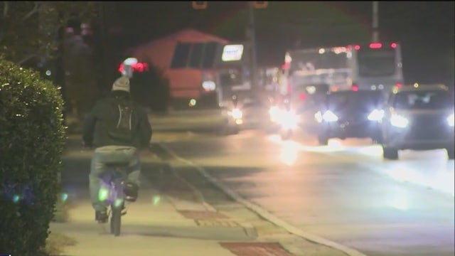 South Fulton Police target crime along Old National Highway