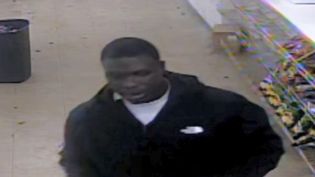 Store clerk beaten during robbery on Joseph E. Boone Blvd., police looking for thief