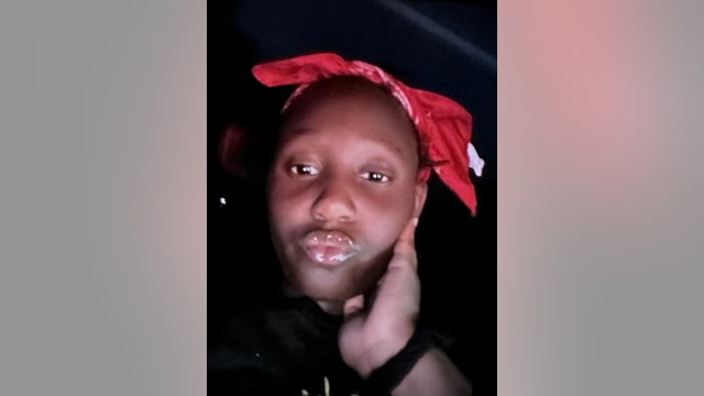 11-year-old girl reported missing in Gwinnett County