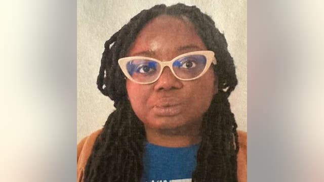 Riverdale woman missing, police asking for help
