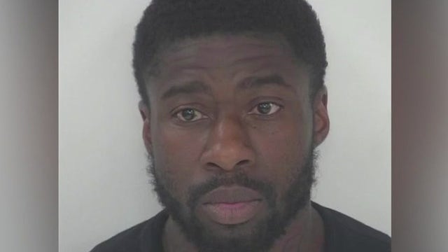 Fayette County Sheriff's Office stops burglary in progress at local business