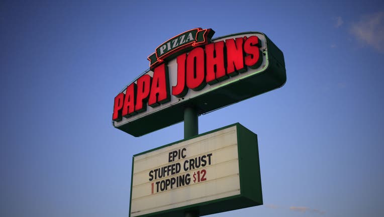 Papa John's Pizza  Athens County Visitors Bureau
