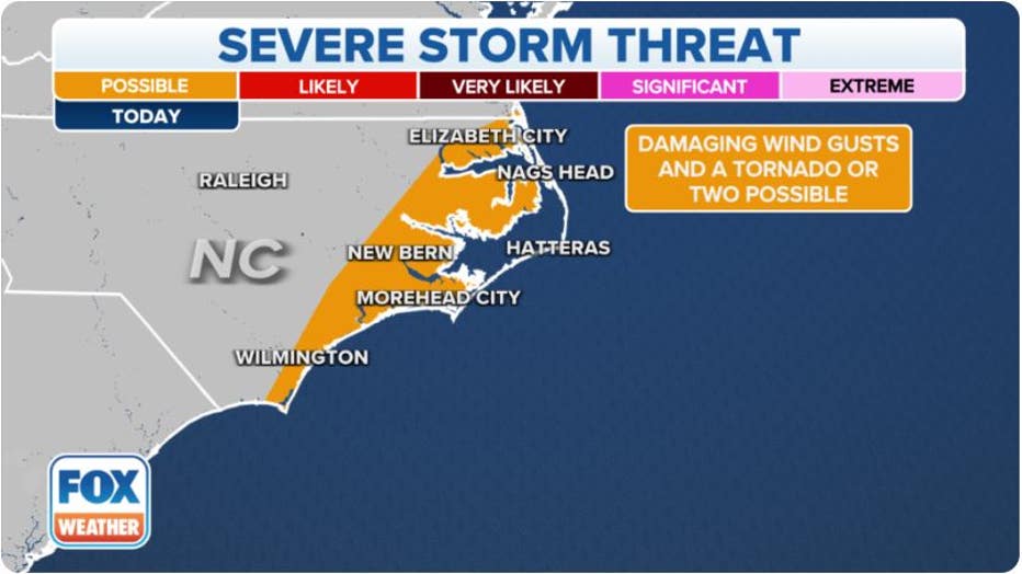 Thanksgiving day 2023: Thanksgiving 2023: Storms to hit flights