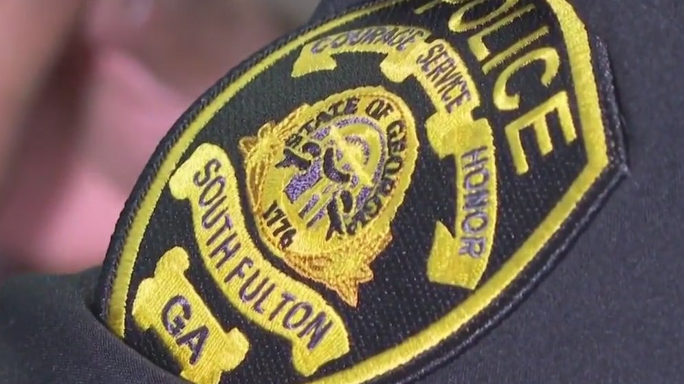 Bizarre discovery at South Fulton funeral home sparks investigation