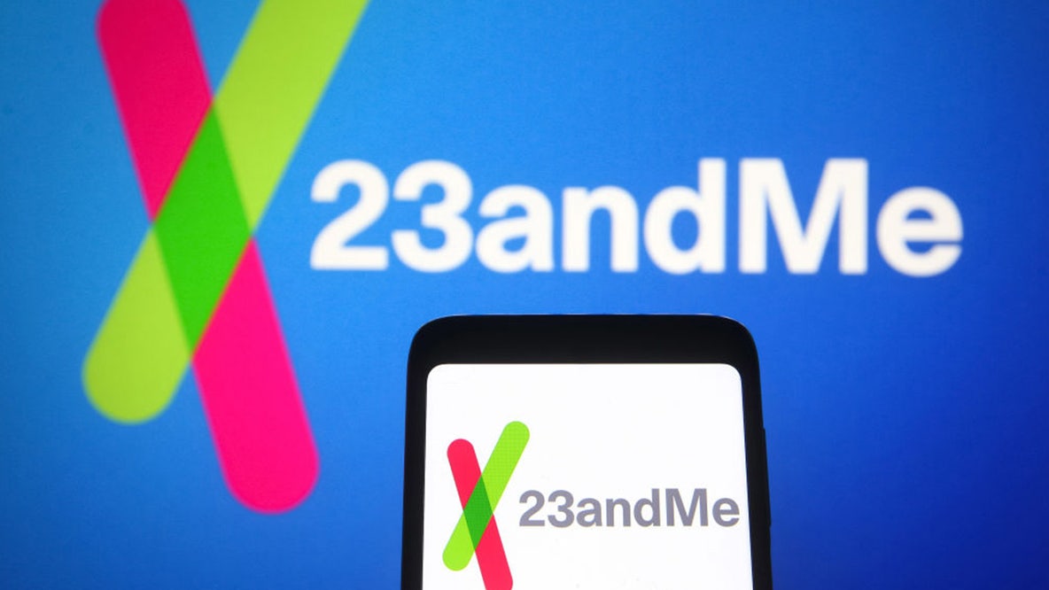 23andMe settlement: Georgia joins 42-state alliance over data breach