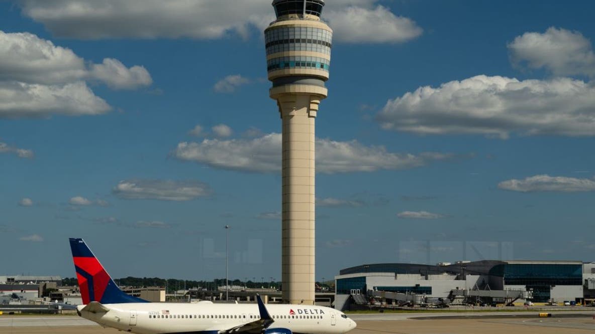 Delta sees dozens of delays and cancelations at Hartsfield-Jackson