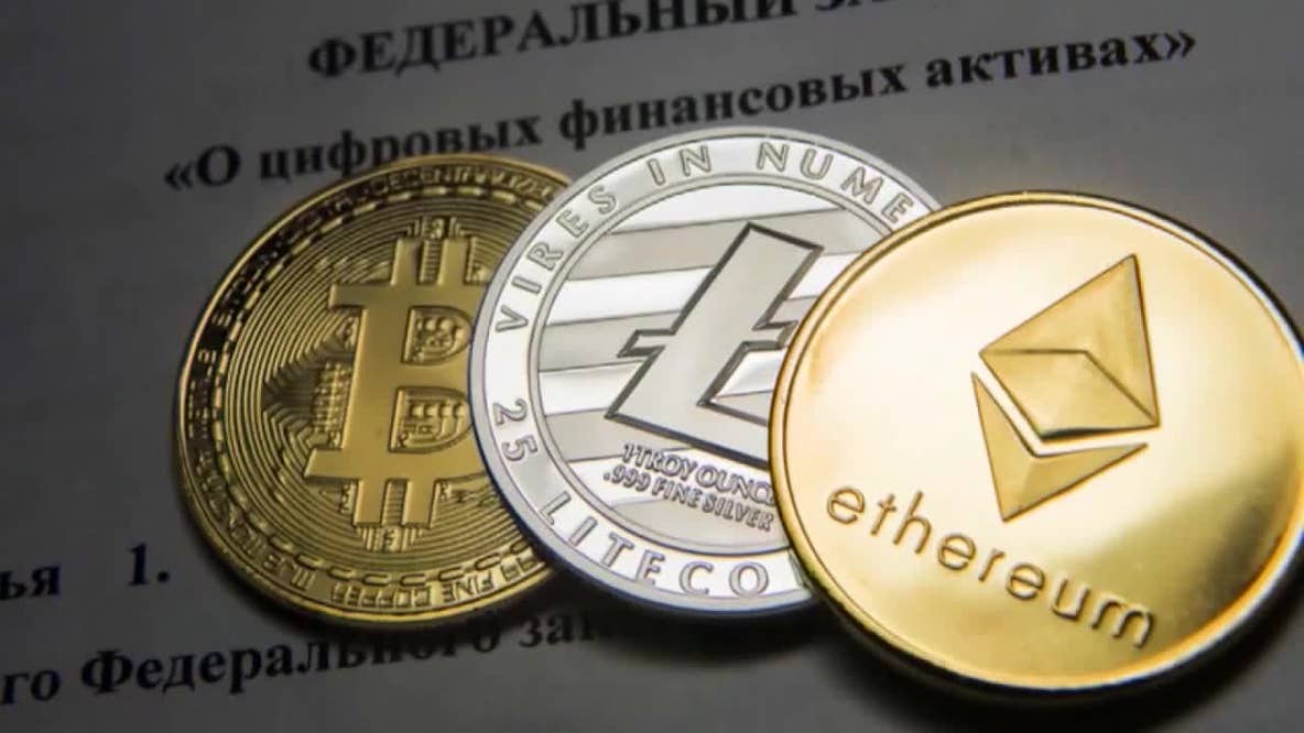 Stolen crypto recovered in Cobb County fraud scheme