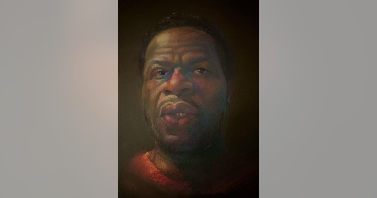 GBI releases sketch to help public identify body found in South Fulton ...
