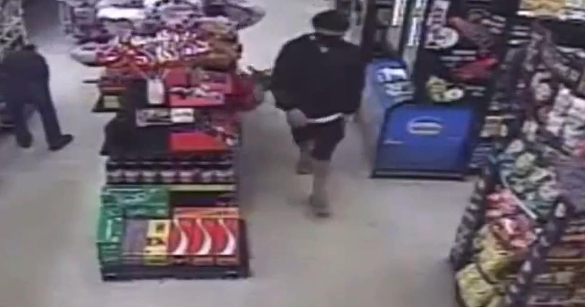 GBI still looking for person who shot 2 men at Dollar General in ...