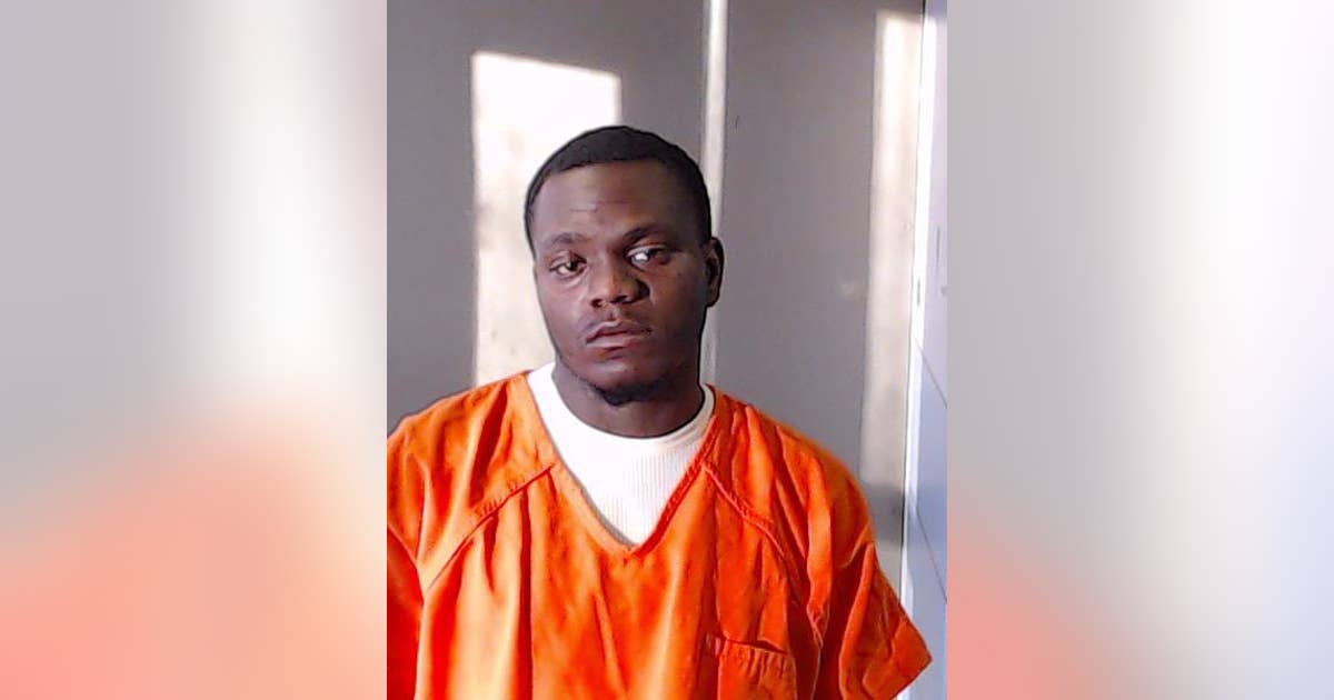 Man arrested for fatal DeKalb County gas station shooting in November ...