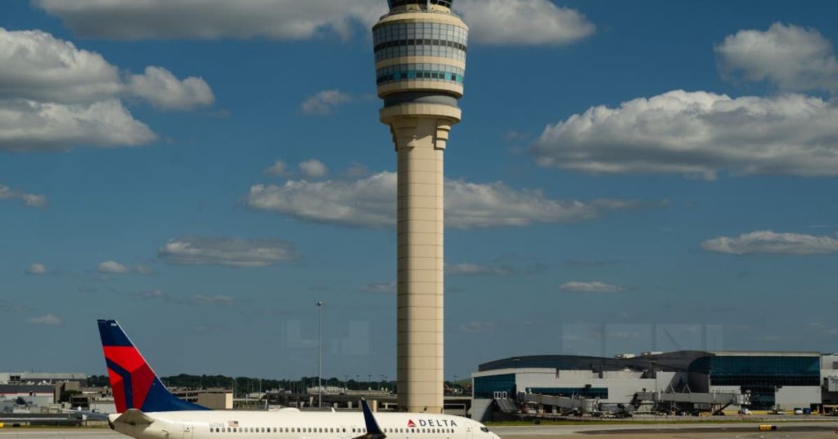 Atlanta airport Ebola screening: Mandatory checks hit major hubs