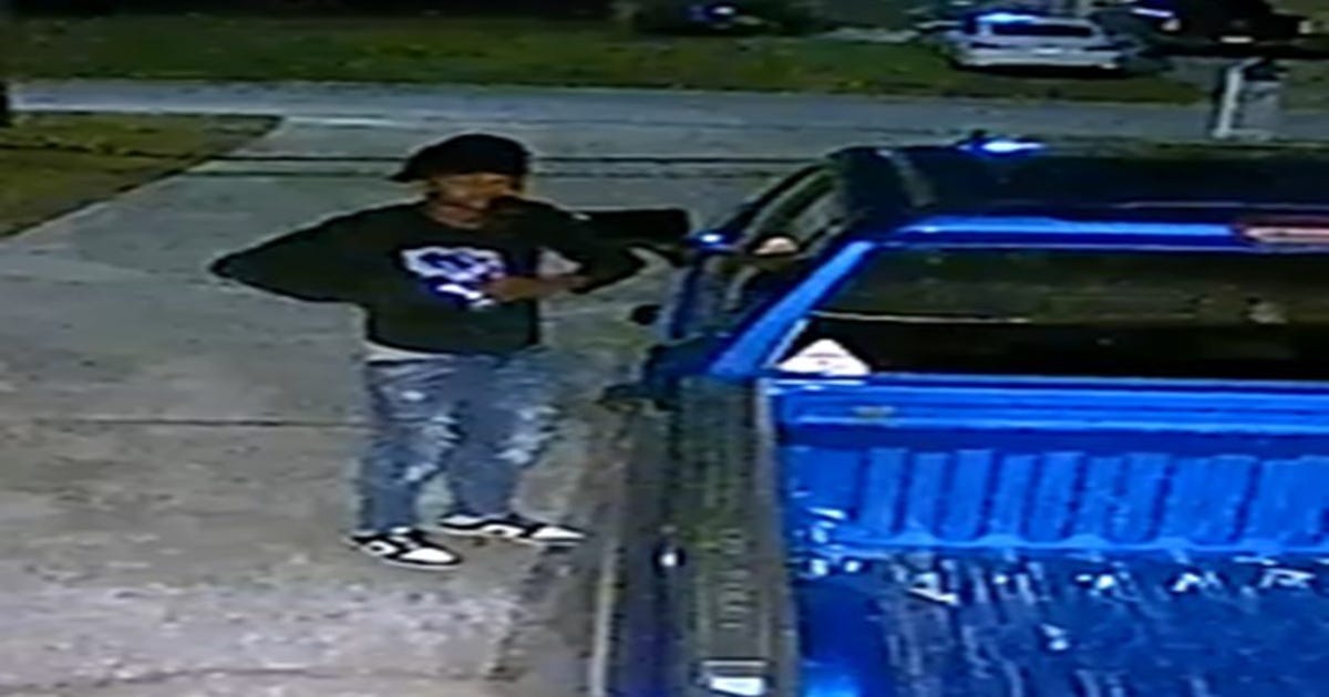 Police investigating series of car break-ins in Henry County ...