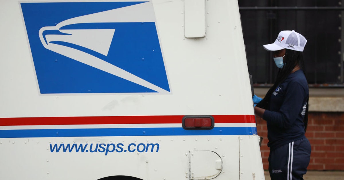 Georgia lawmakers call on USPS to address metro Atlanta mail delays ...