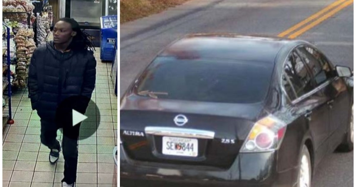 ‘Armed and dangerous’ man wanted for shooting in Griffin | FOX 5 Atlanta