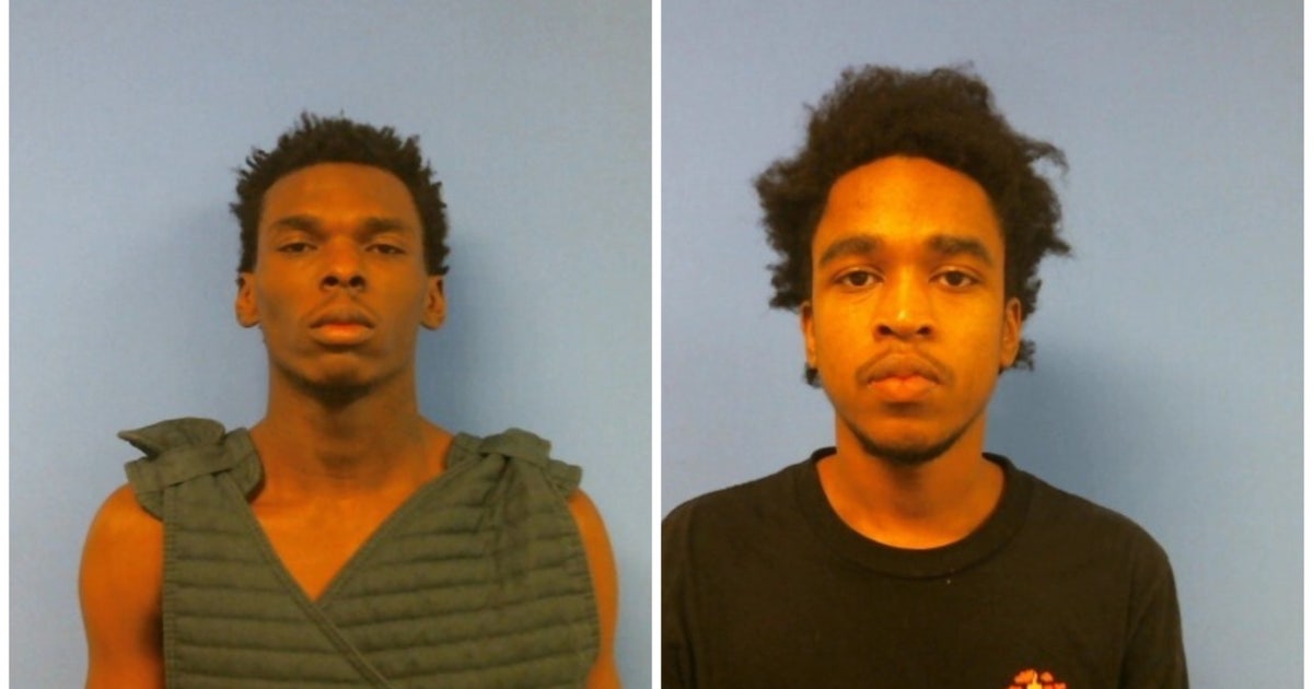 2 arrested for fatal shooting in LaGrange Wednesday night | FOX 5 Atlanta