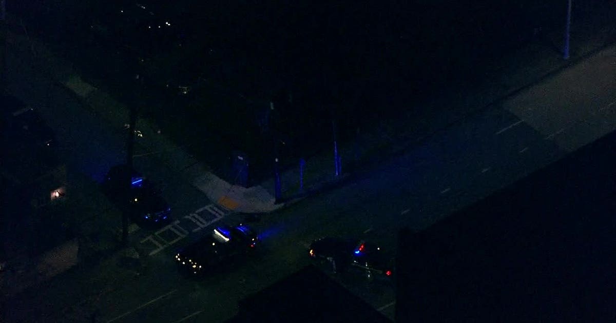 Deadly shooting in Downtown Atlanta under investigation | FOX 5 Atlanta