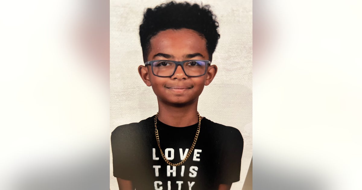 Atlanta teen who disappeared after argument found safe | FOX 5 Atlanta
