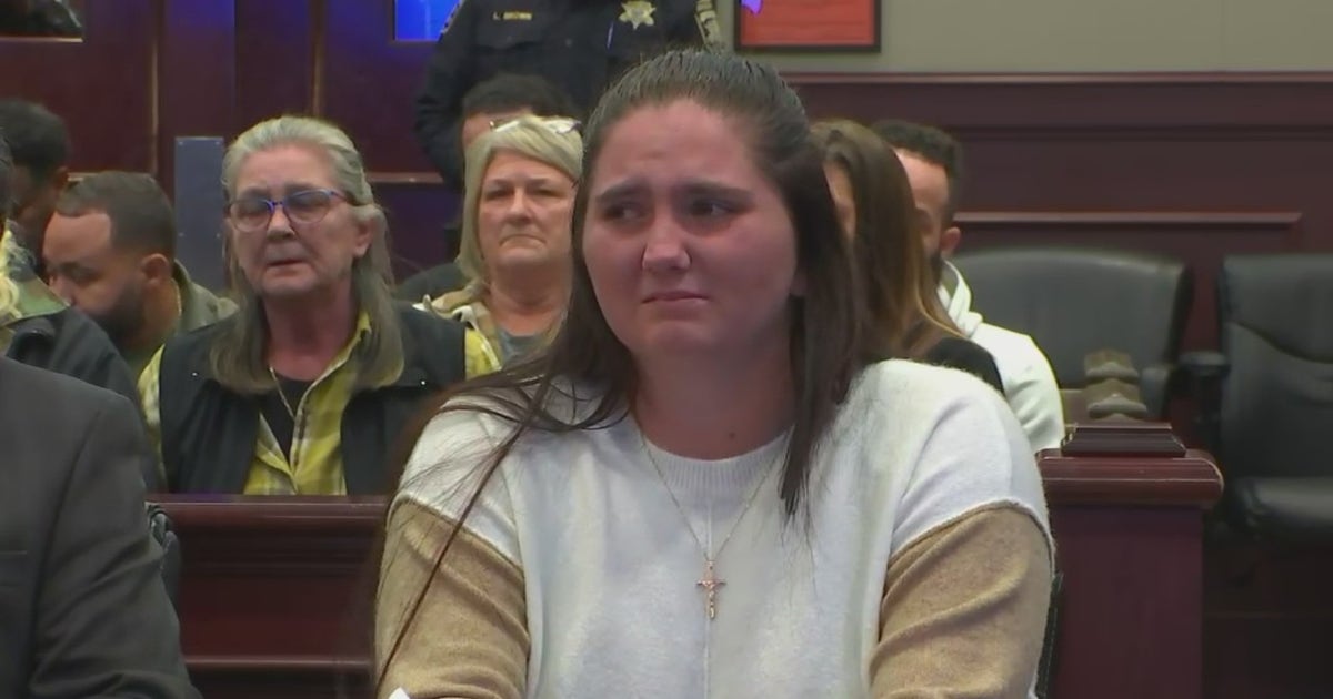 Georgia Supreme Court vacates ruling in Hannah Payne case
