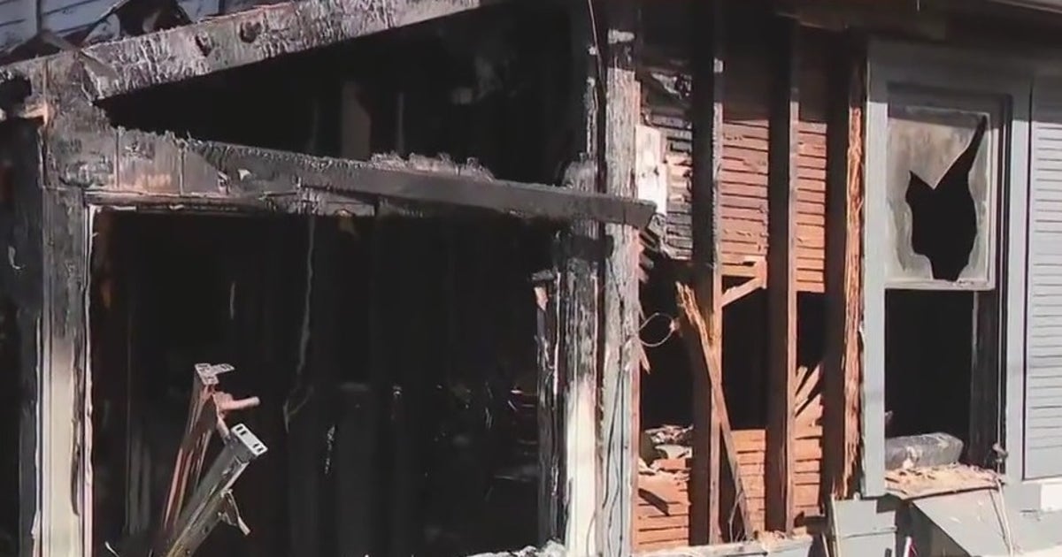 Resident who died in Midtown Atlanta boarding house fire called a hero ...