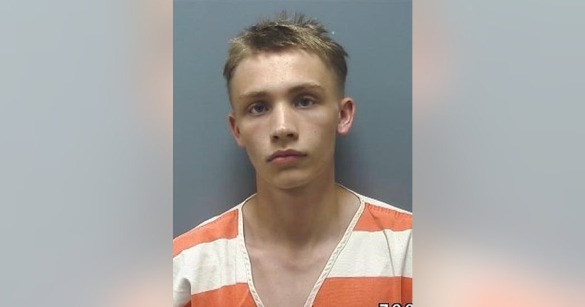 20-year-old Canton man sentenced for 2021 armed robbery at gas station ...