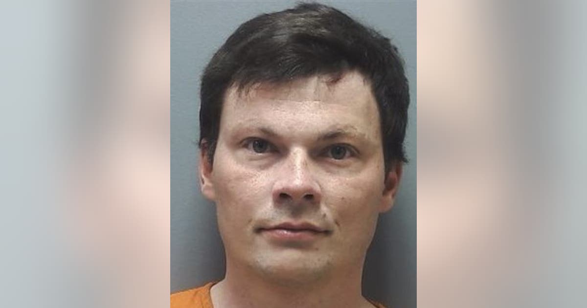 Canton man sentenced for sexual battery, aggravated child molestation ...