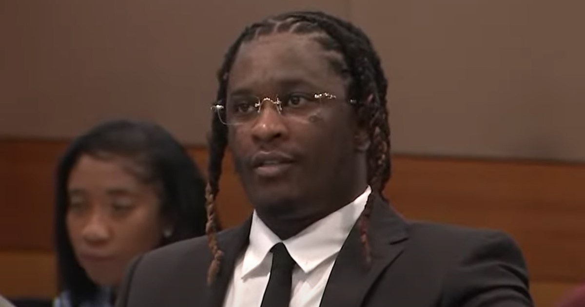 Ysl Rico Members Young Thug, YSL RICO Trial Day 9 | GBI agents to testify about ...