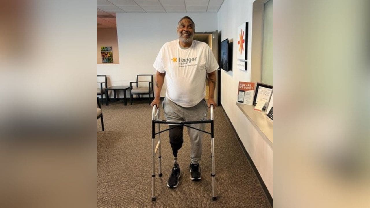 Diabetic man checked out of Atlanta healthcare facility for tailgate disappears