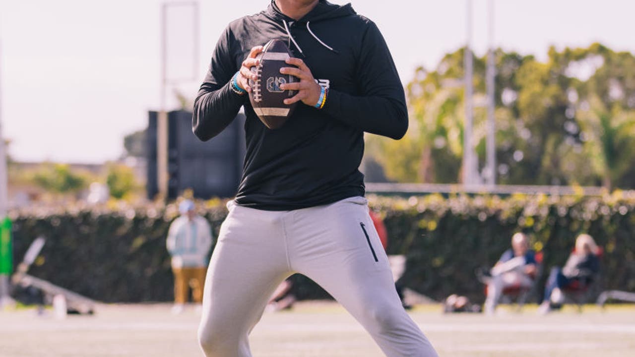 Five-star QB Dylan Raiola Flips Commitment From Georgia To Nebraska ...