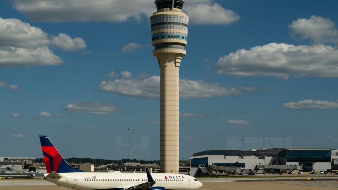 Once again, Hartsfield-Jackson airport regains title of world’s busiest airport