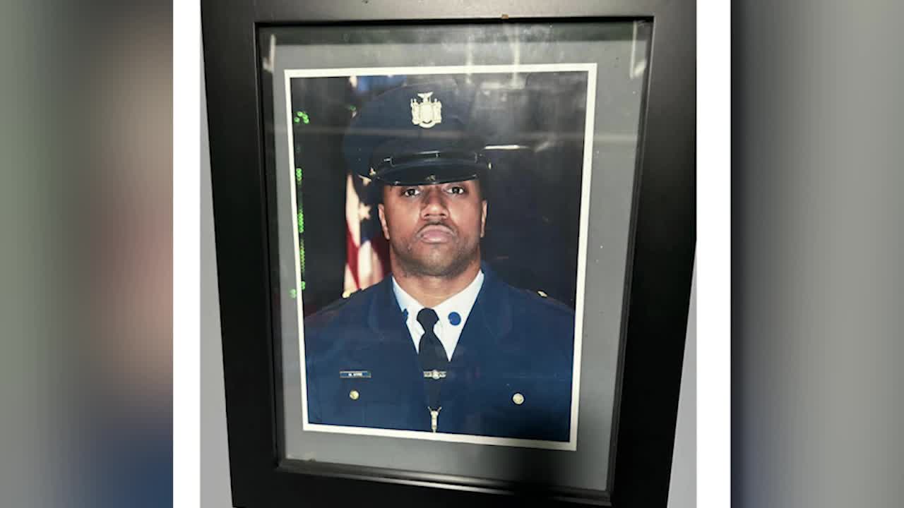Devout Rastafarian claims he was forced to cut his dreadlocks for job with South Fulton Police - Vimarsana News