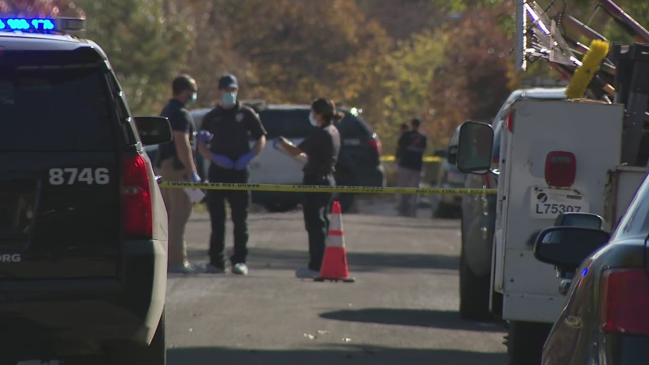 Texas shooting spree: 6 dead, 2 officers injured in Austin and Bexar County - Vimarsana News