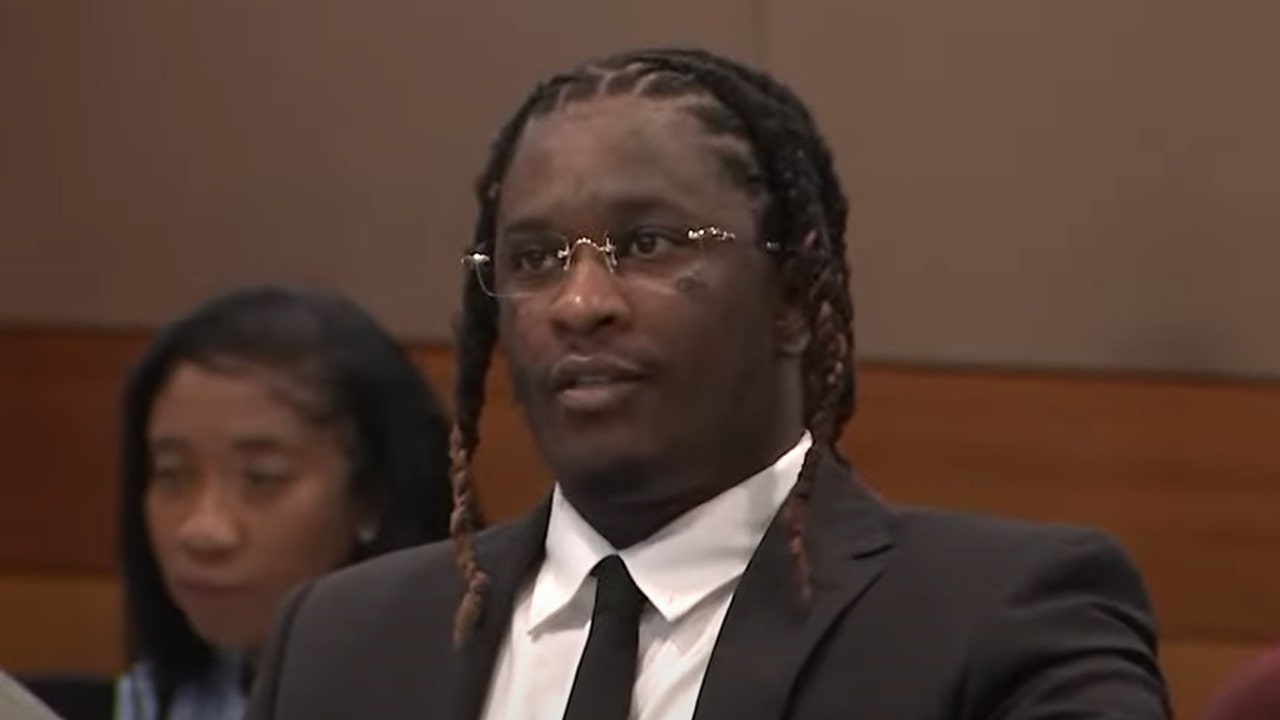 Young Thug, YSL RICO Trial Day 9 | GBI Agents To Testify About ...