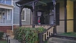 Martin Luther King, Jr.'s birth home doused in gasoline in arson attempt, 1 arrested