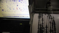 Small earthquake hits northwest Georgia