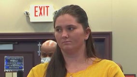 Hannah Payne murder trial: 911 calls played for jurors